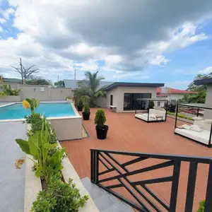 3-bedroom condo in San Fernando for sale, San Fernando