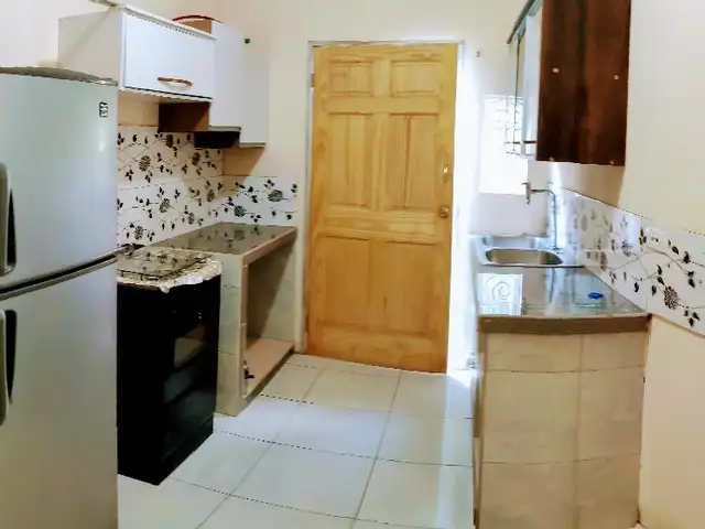 Studio apartment in Malabar to rent, Arima