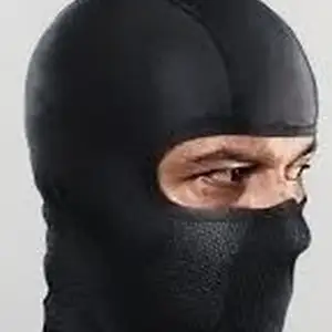 Motorcycle Balaclava, Trincity