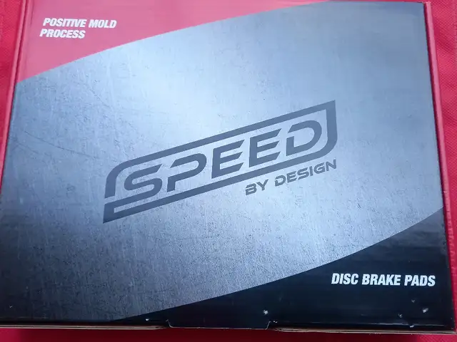 SPEED DISC PADS FOR ROSA MAXI TAXI, Barataria