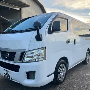Nissan Caravan