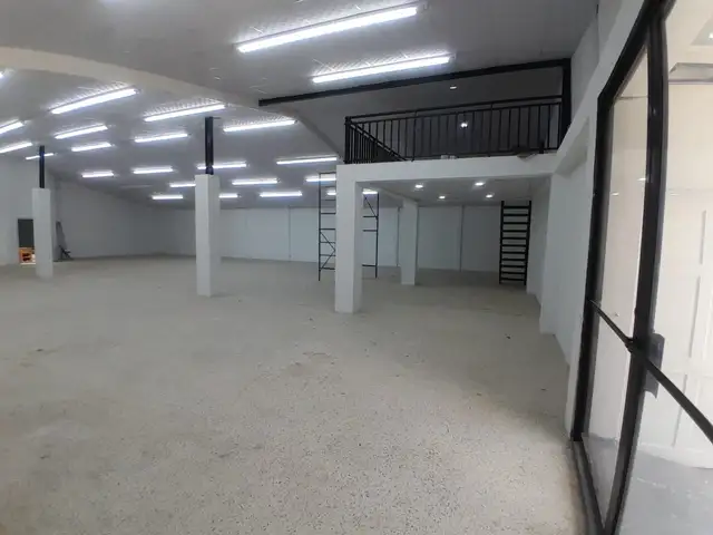 Commercial Building, Oropouche Road, Sangre Grande, Sangre Grande