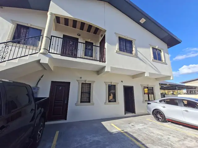 2-bedroom apartment in Mahelal st to rent, Aranguez
