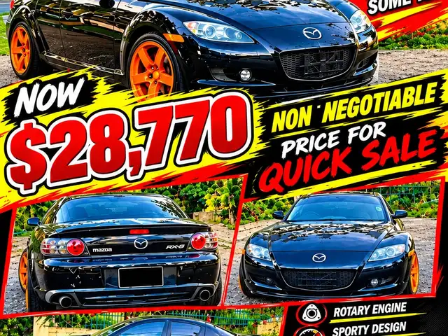 Mazda RX8