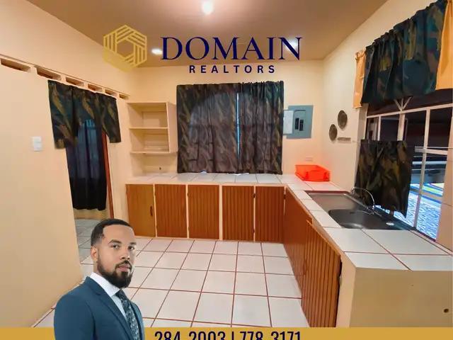 2-bedroom apartment in Mc Bean, Couva to rent, Couva