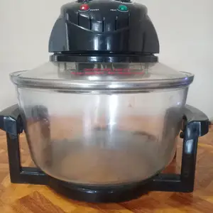 Halogen Oven, Chaguanas