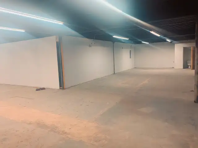 Commercial Unit, Arima Omera road, Arima