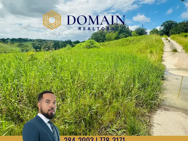 Residential land 10000 sq.ft, Couva
