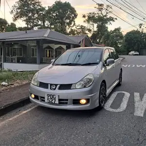 Nissan Wingroad