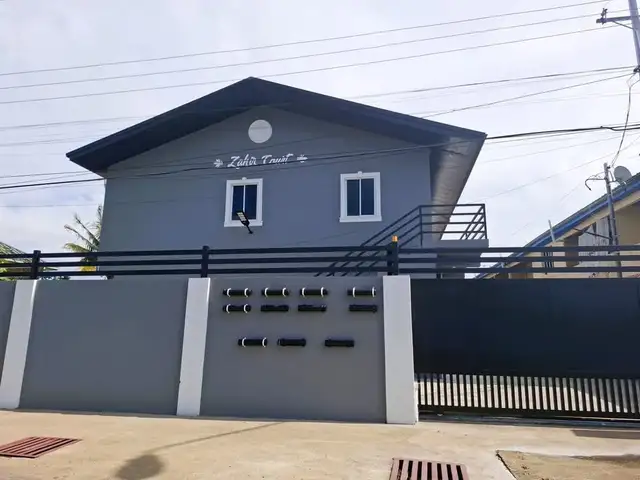 2-bedroom apartment in Abade Road, Felicity, Chaguanas to rent, Felicity