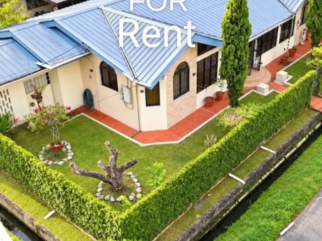2-bedroom house in chaguanas to rent, Chaguanas