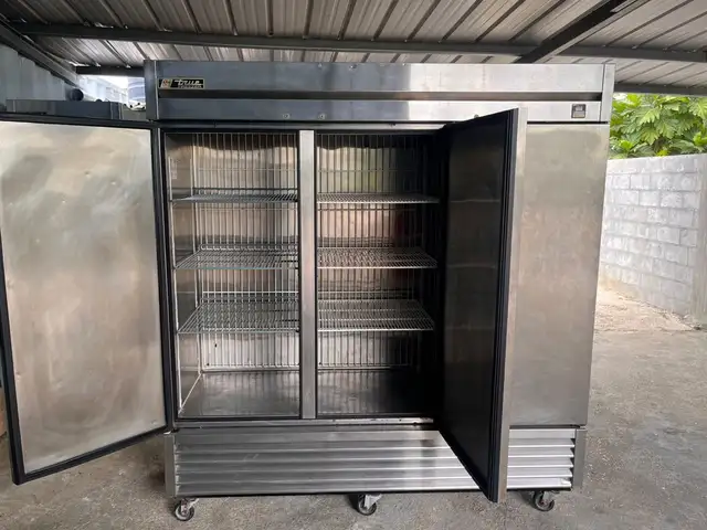 Commercial kitchen appliances, Piarco