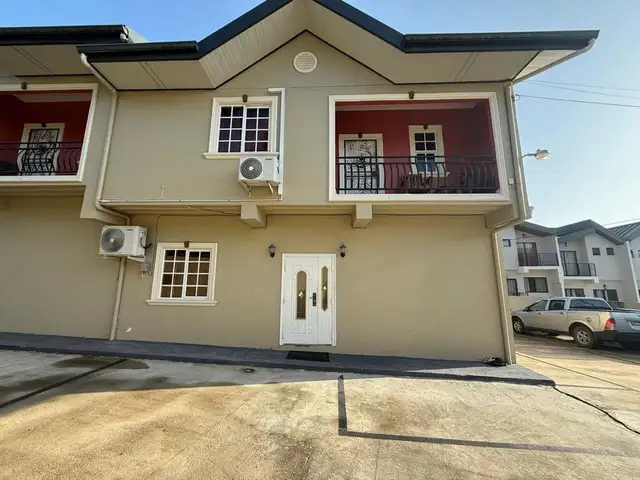 3-bedroom townhouse in Phillipine to rent, Phillipine