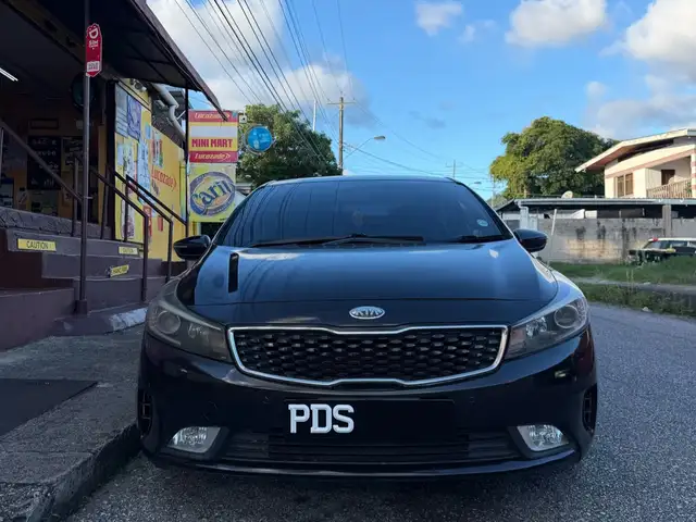 Kia Cerato