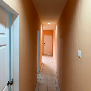 2-bedroom apartment in paradise lane to rent, Arima