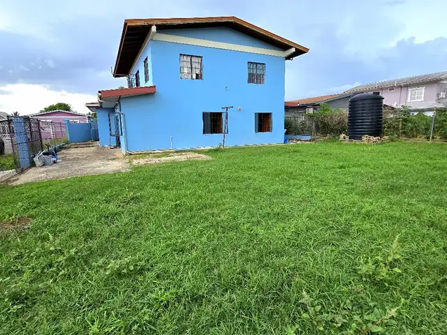 3-bedroom apartment in cr3 to rent, Couva