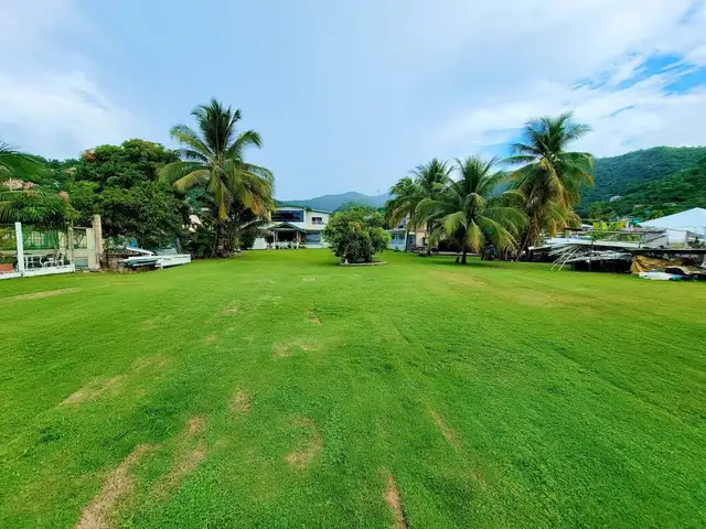 2-bedroom apartment in Carenage to rent, Carenage