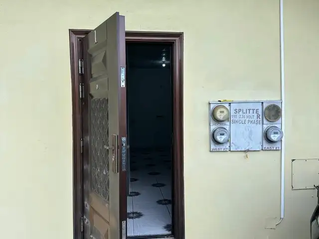2-bedroom apartment in Arima to rent, Arima
