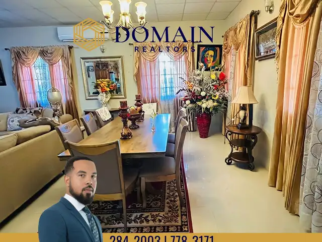 2-bedroom house in Nathaniel Trace, Calcutta #2 to rent, Couva
