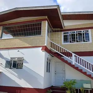2-bedroom apartment in Paul Mitchell Street to rent, Arima