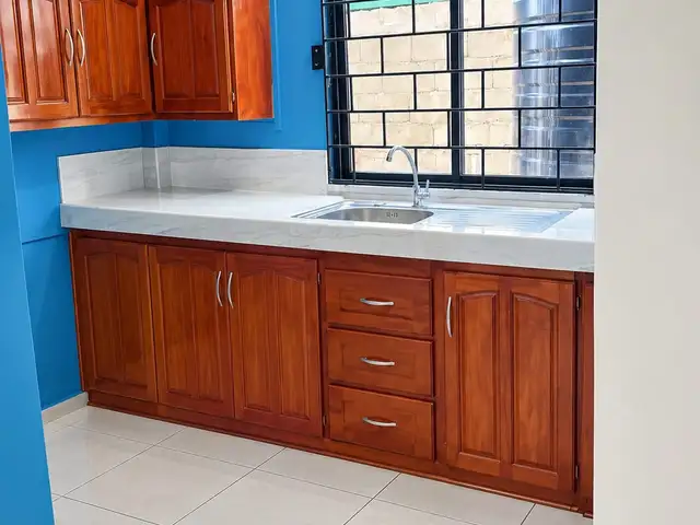  2-bedroom apartment in Diego Martin to rent, Diego Martin
