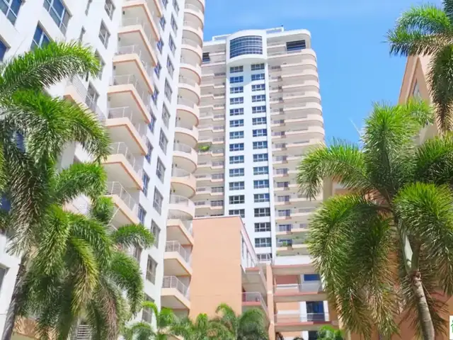 3-bedroom apartment in Woodbrook for sale, Woodbrook