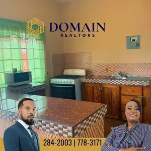 2-bedroom apartment in El Dorado to rent, El Dorado