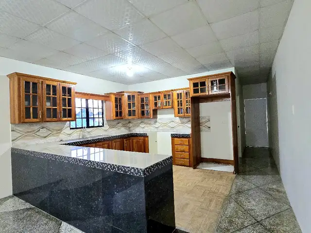 2-bedroom apartment in Chin Chin Cunupia to rent, Cunupia