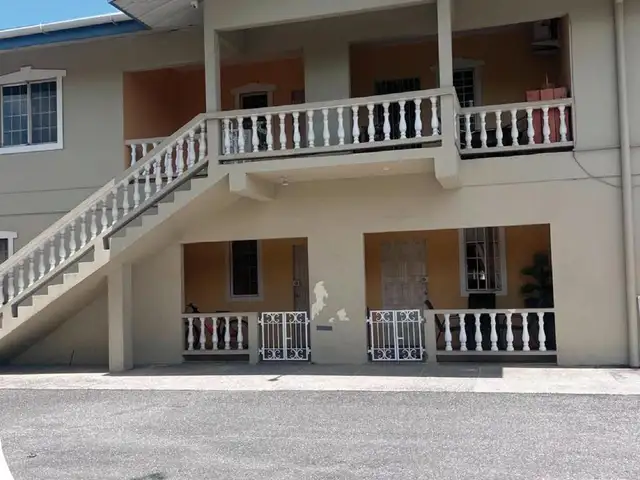 2-bedroom apartment in Pasea to rent, Tunapuna