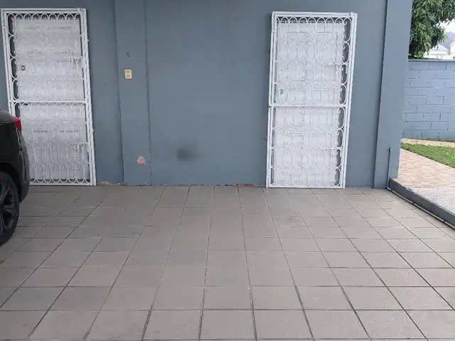 Woodbrook comercial space, Woodbrook