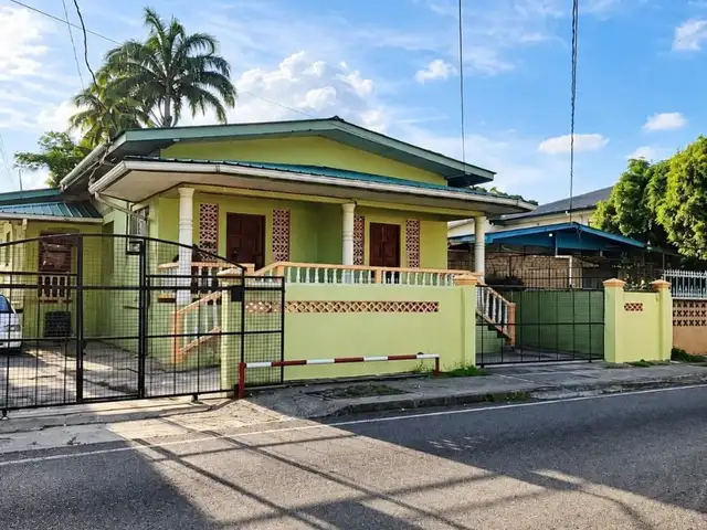 2-bedroom apartment in Santa cruz to rent, Santa Cruz