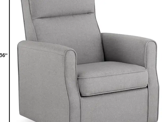 Delta Nursery Glider Rocker Chair, Chaguanas