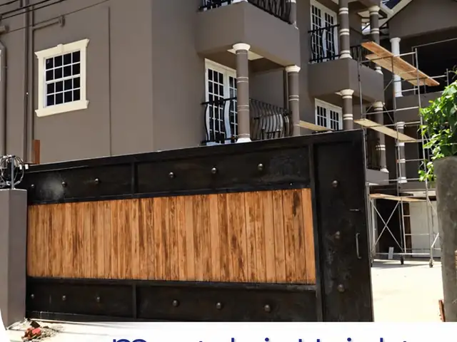 3-bedroom townhouse in Tunapuna for sale, St. Augustine