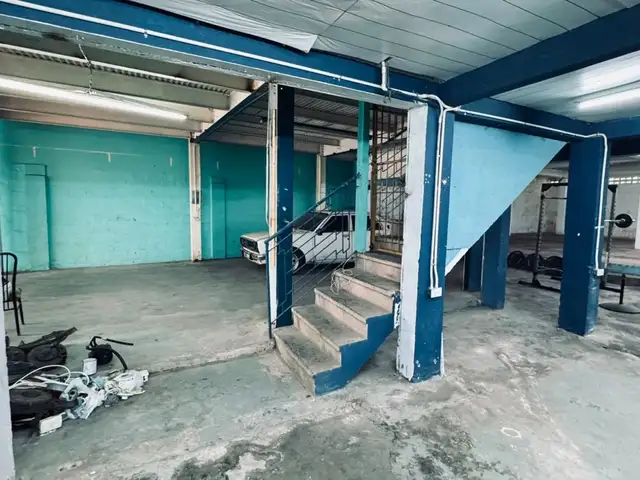 Tunapuna Commercial Warehouse for Ren t, Tunapuna