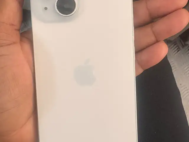 iPhone 15, Gasparillo
