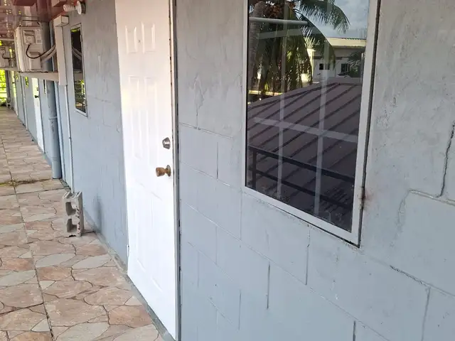 1-bedroom apartment in Mc Bean Couva to rent, Couva