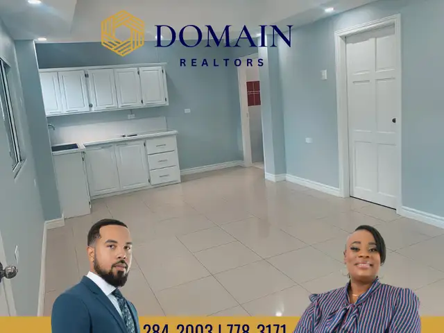 1-bedroom apartment in Maraval to rent, Maraval