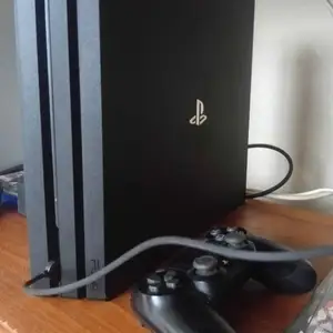 playstation 4 pro 1TB, Tacarigua