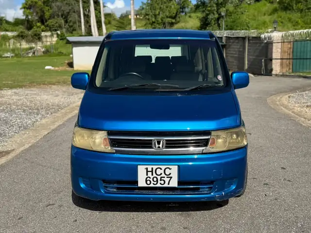 Honda Other