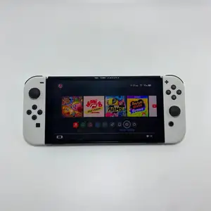 Nintendo Handheld Console, Gran Couva