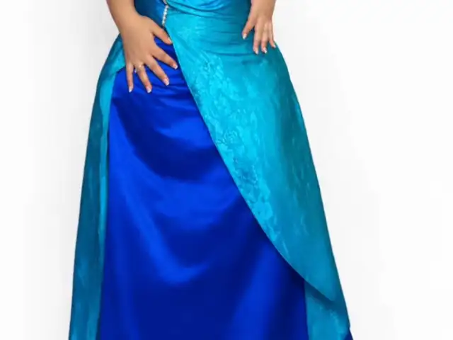 Formal dress, Arima