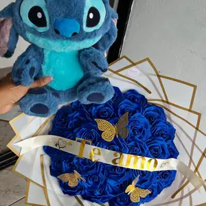 Arreglos, San Fernando