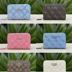 Women Wallets, Aranguez