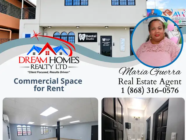 SAN JUAN COMMERCIAL SPACES, San Juan