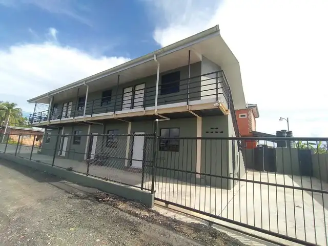 1-bedroom apartment in MONROE ROAD to rent, Cunupia
