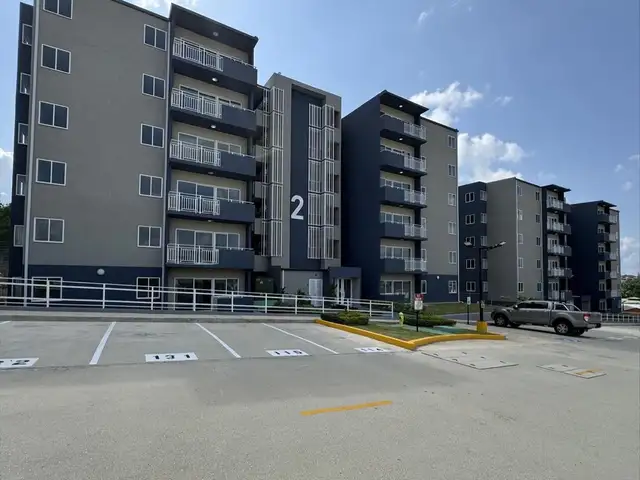 3-bedroom condo in San Fernando for sale, Cocoyea