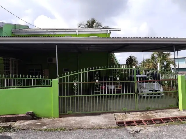 2-bedroom apartment in Arima to rent, Arima
