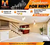 3-bedroom townhouse in Trincity to rent, Trincity
