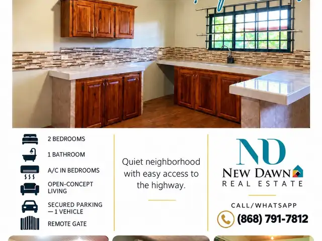 2-bedroom apartment in Philippine to rent, Phillipine