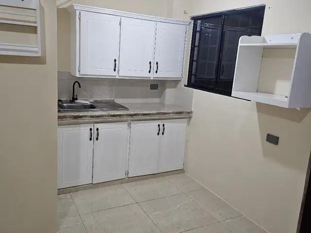 1-bedroom apartment in kelly village St Helena to rent, Kelly Village